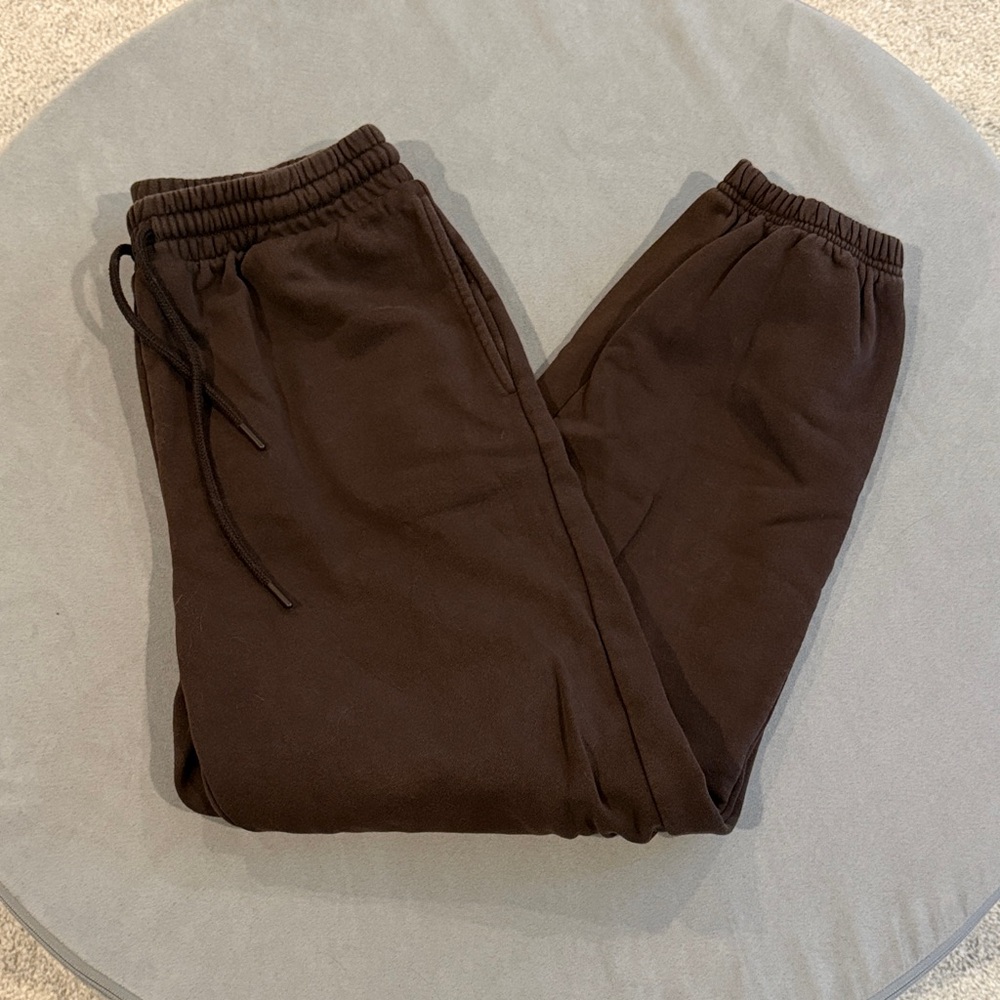 BP Brown Joggers